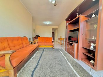 apartment em Rua Cotoxó, Perdizes - São Paulo - SP