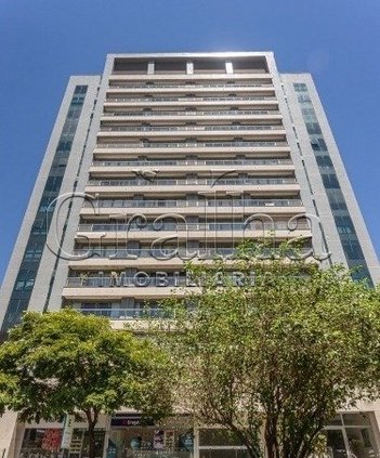 apartment em Rua Vinte e Quatro de Outubro, Auxiliadora - Porto Alegre - RS