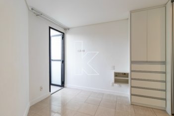 apartment em Rua Monte Aprazível, Vila Nova Conceição - São Paulo - SP