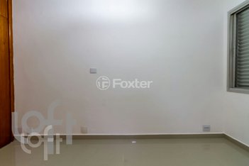 apartment em Rua Barão do Triunfo, Brooklin Paulista - São Paulo - SP