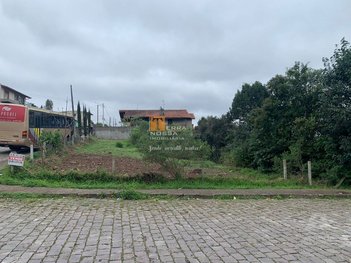 land_lot em Rua Dante Fadanelli, Esplanada - Caxias do Sul - RS
