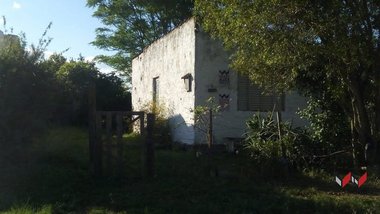 house em Travessa Benigno Sabedra, Arvorezinha - Bagé - RS
