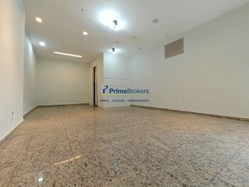 commercial_building em Alameda dos Tupiniquins, Moema - São Paulo - SP