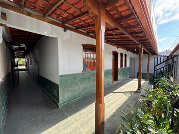 house em Rua Sabará, Lourdes - João Monlevade - MG