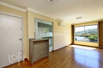 apartment em Avenida da Cavalhada, Cavalhada - Porto Alegre - RS