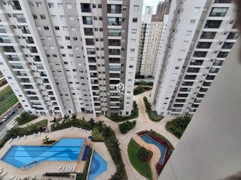 apartment em Avenida Industrial, Campestre - Santo André - SP