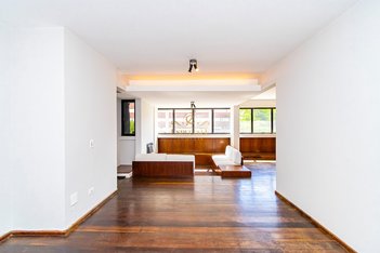 apartment em Alameda Presidente Taunay, Bigorrilho - Curitiba - PR