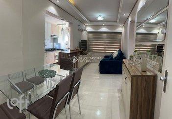 apartment em Brasil, Centro - Canoas - RS