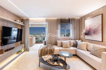 apartment em Rua Ibitirama, Vila Prudente - São Paulo - SP