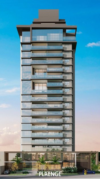 apartment em Rua Doutor Sampaio Ferraz, Cambuí - Campinas - SP