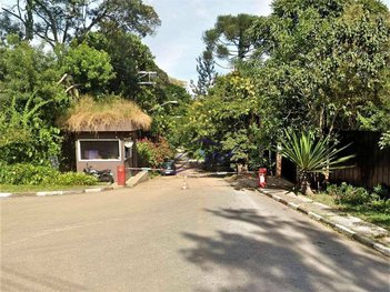 land_lot em Rua São Vicente, Vila Santo Antônio - Cotia - SP