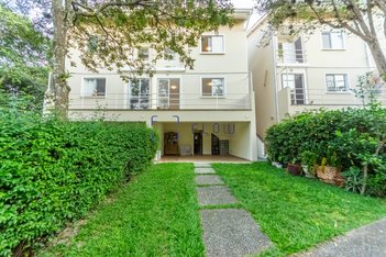 house em Rua Vitorino Alves Moitinho, Vila São Silvestre - São Paulo - SP