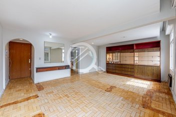 apartment em Rua Mostardeiro, Rio Branco - Porto Alegre - RS