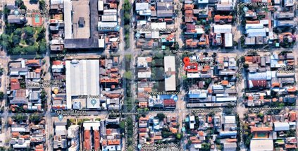 land_lot em Morretes, Santa Maria Goretti - Porto Alegre - RS