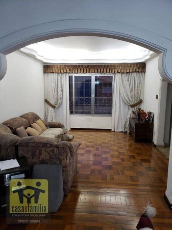 house em Rua Huet Bacelar, Ipiranga - São Paulo - SP