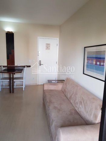 apartment em Rua Orozimbo Maia, Vila Sonia - Valinhos - SP