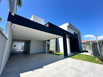 house em Rua Tunis, Ubatuba - São Francisco do Sul - SC