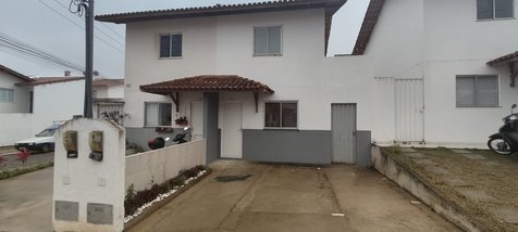 house em Rua Cláudia Botelho, Primavera - Vitória da Conquista - BA
