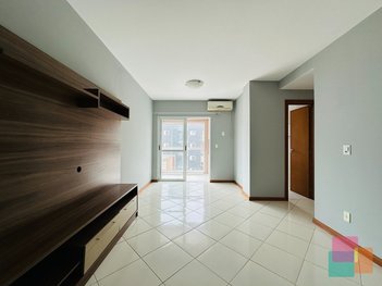 apartment em Rua Alvarenga Peixoto, América - Joinville - SC