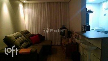 apartment em Carlos Renato R. Fonseca, Jardim Itu-Sabará - Porto Alegre - RS
