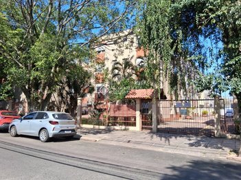 apartment em Rua Cipó, Vila Ipiranga - Porto Alegre - RS