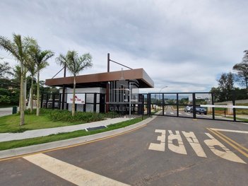 land_lot em Avenida Europa, Chácara Morada Mediterrânea - Jundiaí - SP