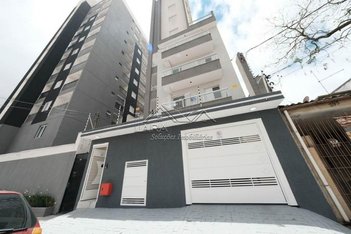 apartment em Rua Almeida Brandão, Vila Guilherme - São Paulo - SP