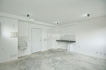 apartment em Avenida Pompéia, Vila Pompéia - São Paulo - SP