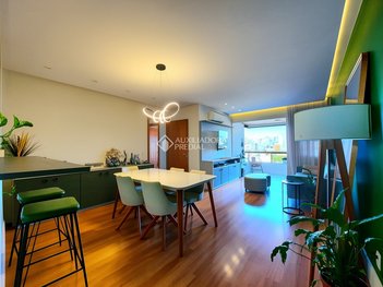 apartment em Avenida Nilópolis, Petrópolis - Porto Alegre - RS