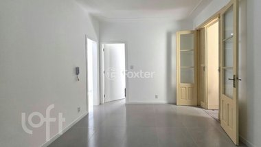 apartment em Avenida Pátria, São Geraldo - Porto Alegre - RS