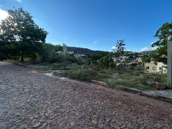 land_lot em Rua da Alforria, Villa Real - Sabará - MG