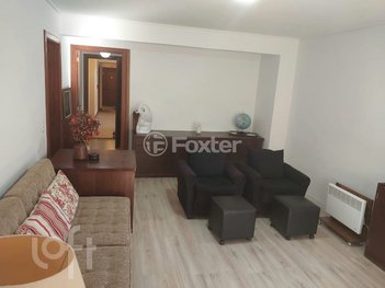 apartment em Rua Senador Salgado Filho, Centro - Gramado - RS