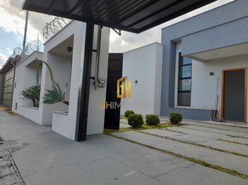 house em Rua Guarapari, Jardim Ipiranga - Aparecida de Goiânia - GO