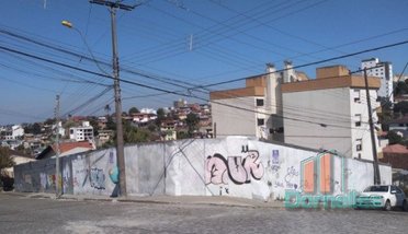land_lot em Campos Junior, Rio Branco - Caxias do Sul - RS