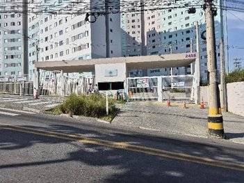 apartment em Avenida Dom Pedro II, Vila São Paulo - Ferraz de Vasconcelos - SP
