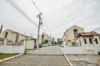 apartment em Avenida João Antônio Silveira, Pitinga - Porto Alegre - RS