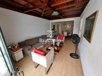 house em Rua General Rubens Rosado Teixeira, Piratininga - Niterói - RJ