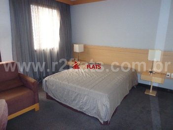 apartment em Rua Diogo Moreira, Pinheiros - São Paulo - SP