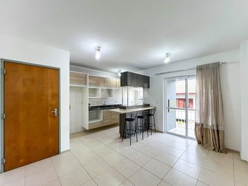 apartment em Travessa Reinaldo Matte, Vera Cruz - Passo Fundo - RS