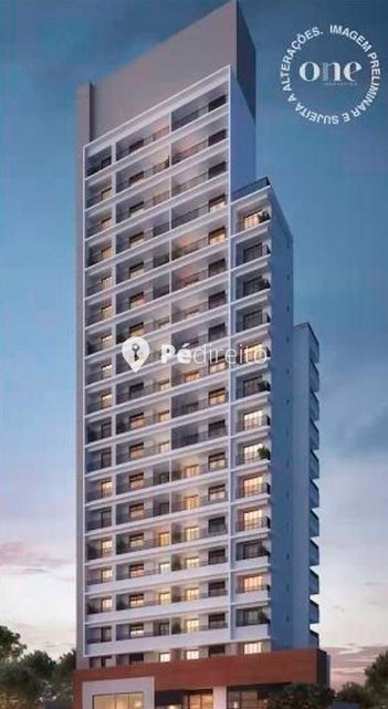 apartment em Rua Martiniano de Carvalho, Bela Vista - São Paulo - SP