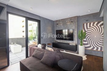 apartment em Avenida Brigadeiro Luís Antônio, Bela Vista - São Paulo - SP