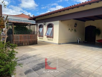 house em Rua Abel Assis, Jardim América - Bragança Paulista - SP