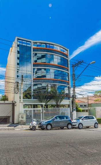 commercial_property em Avenida Antártico, Jardim do Mar - São Bernardo do Campo - SP