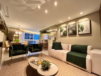 apartment em Avenida Poti, Centro - Capão da Canoa - RS