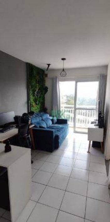 apartment em Avenida Rangel Pestana, Brás - São Paulo - SP