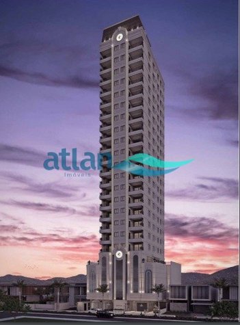 apartment em Rua Dorvalino Voltolini, Porto Belo - Porto Belo - SC