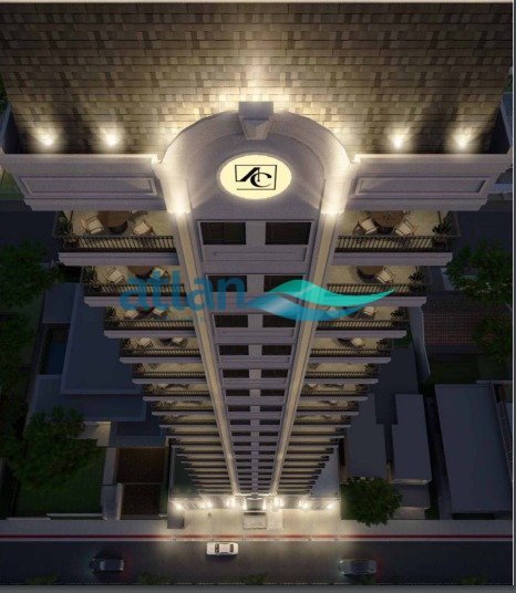 Apartamento à venda, Belle Époque, BalneárioPerequê, Porto Belo-SC (2)