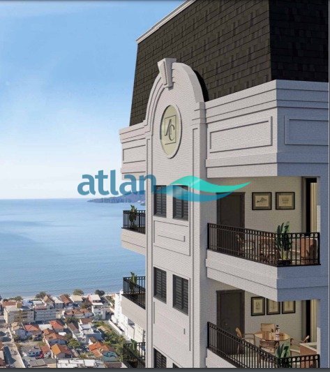 Apartamento à venda, Belle Époque, BalneárioPerequê, Porto Belo-SC (4)