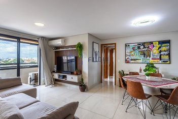 apartment em Rua Lúcia Caiaffa, Vila Pereira Barreto - São Paulo - SP