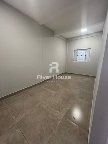 house em Rua Padre Cícero Romão Batista, Canjica - Cuiabá - MT